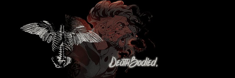 Reaper. banner
