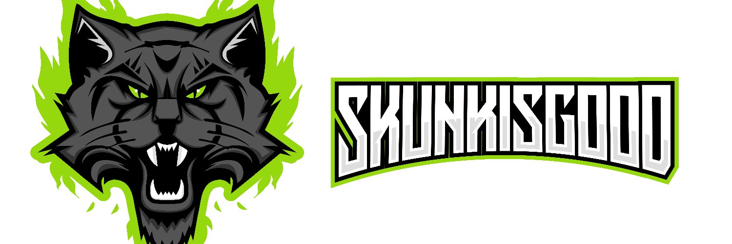 SkunkIsGood banner