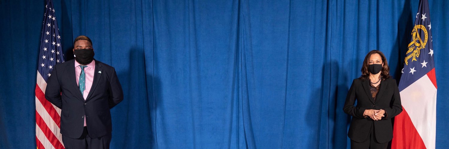 Jeremy Halbert-Harris banner