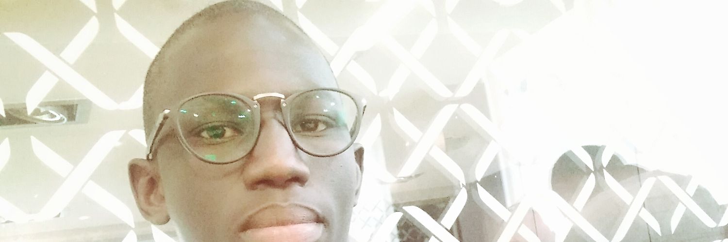 Daouda Ndiaye banner