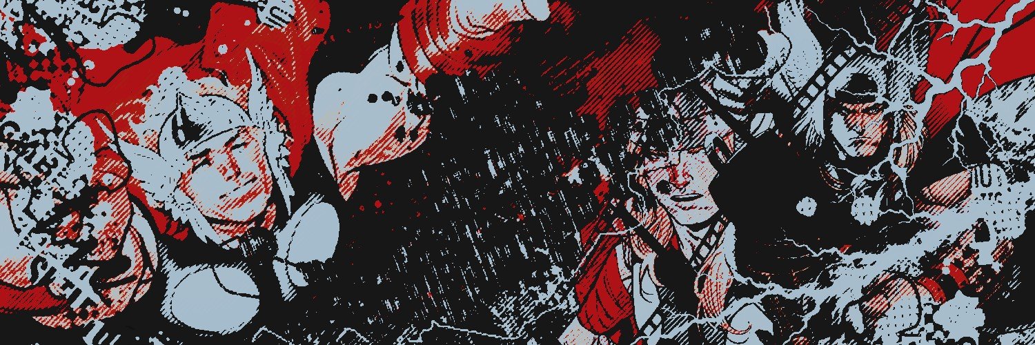 DESTINEDM1GHT's profile banner image