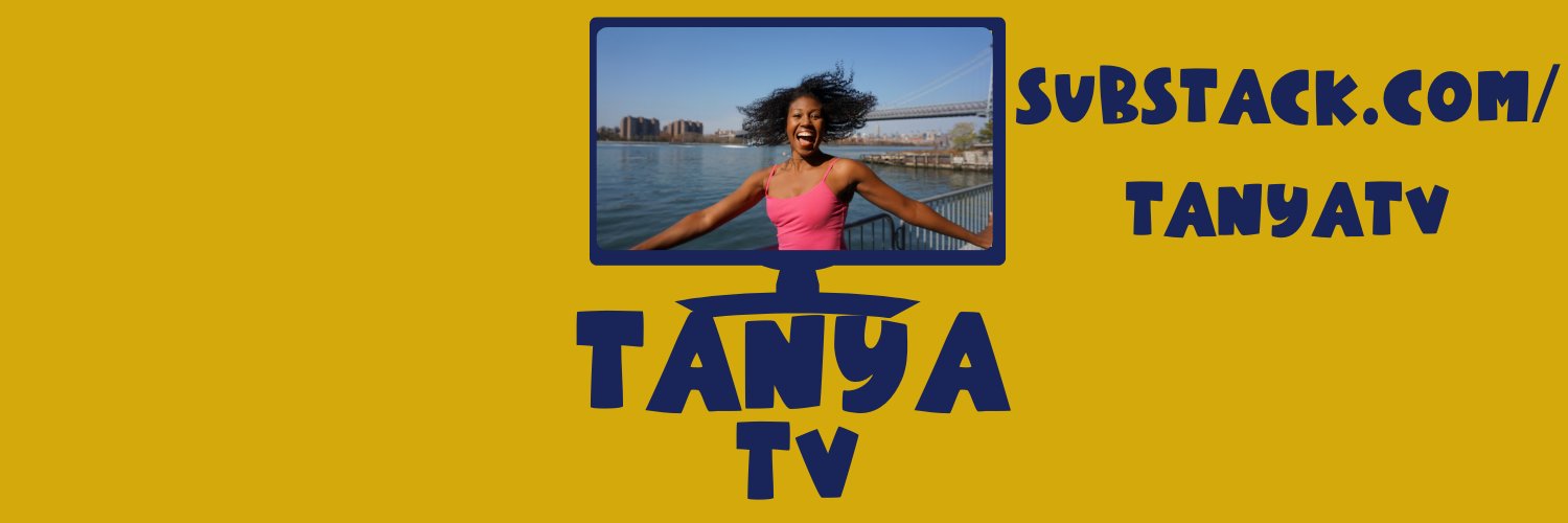 Tanya Wright banner