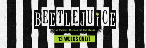 BeetlejuiceBway Profile Banner