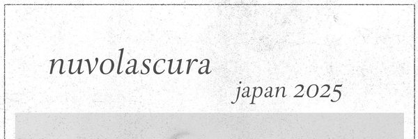 ungulatestokyo Profile Banner