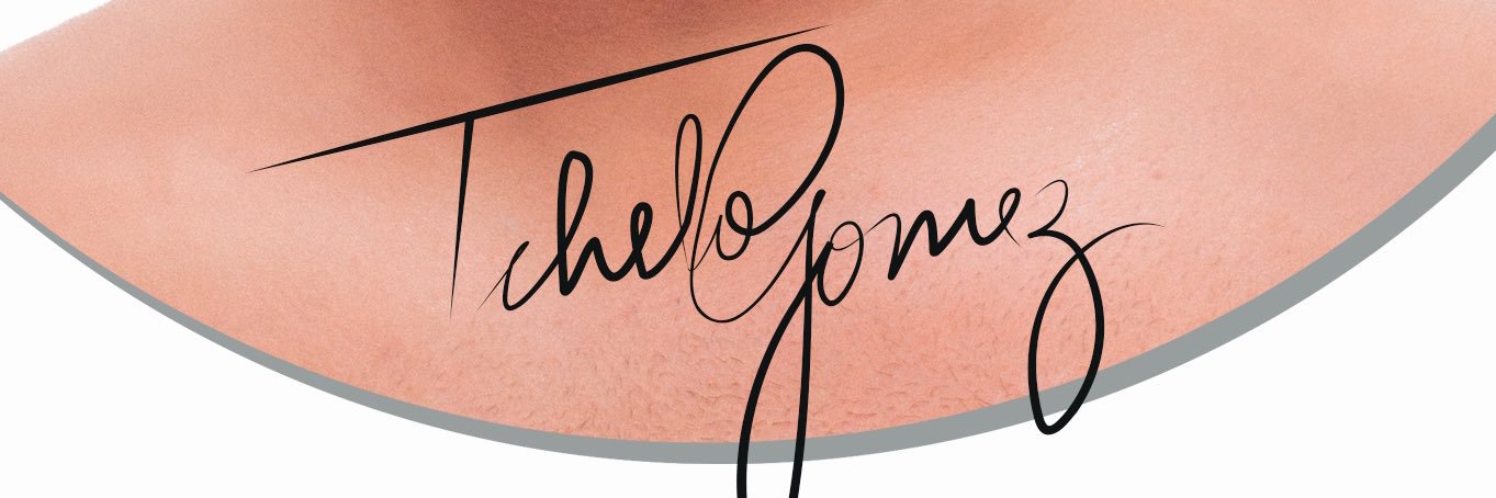 TCHELO GOMEZ banner