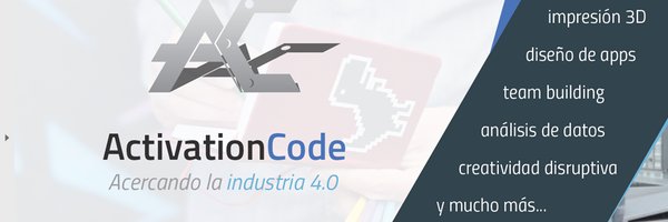 Activation_Code Profile Banner
