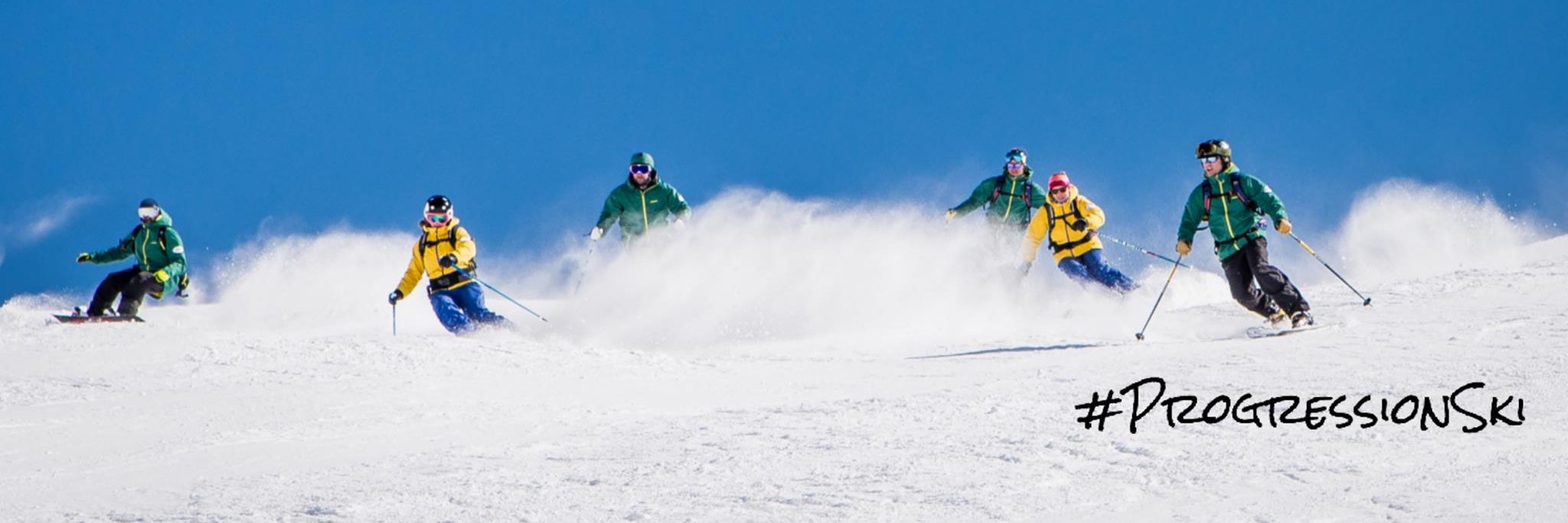 progressionski's profile banner image