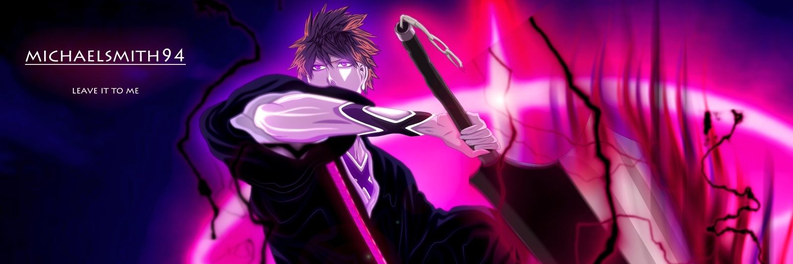 Michael654777's profile banner image