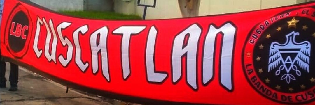 Luis Tucha 🦅🧡🖤 banner