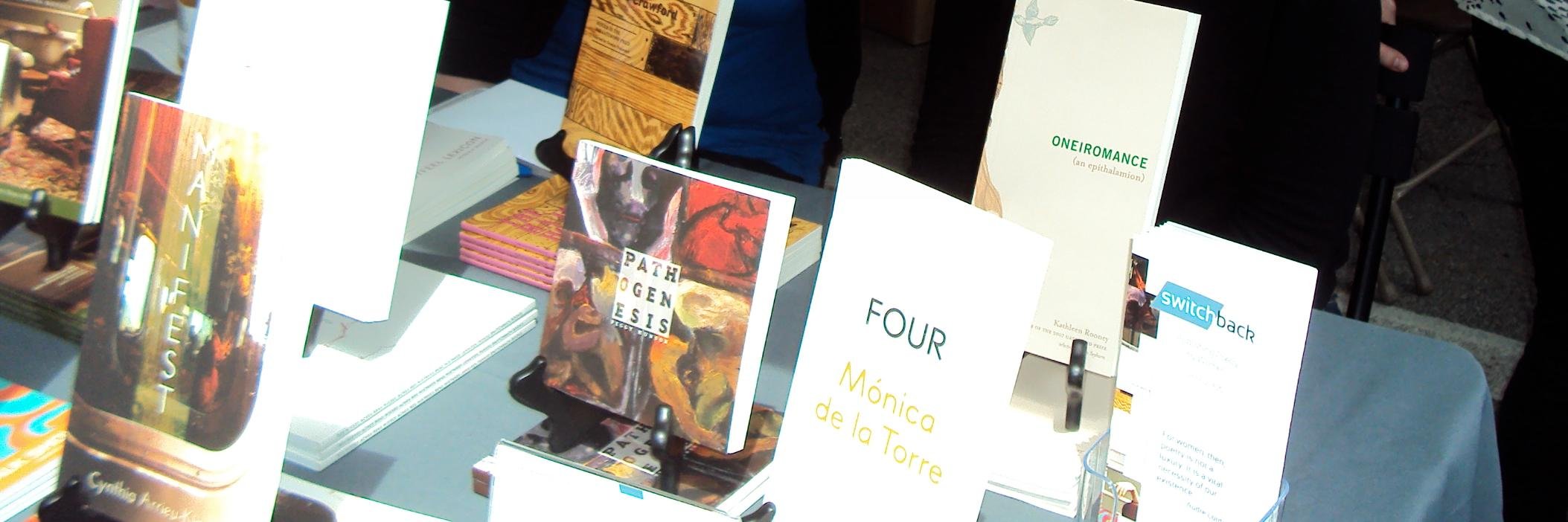 Switchback Books banner