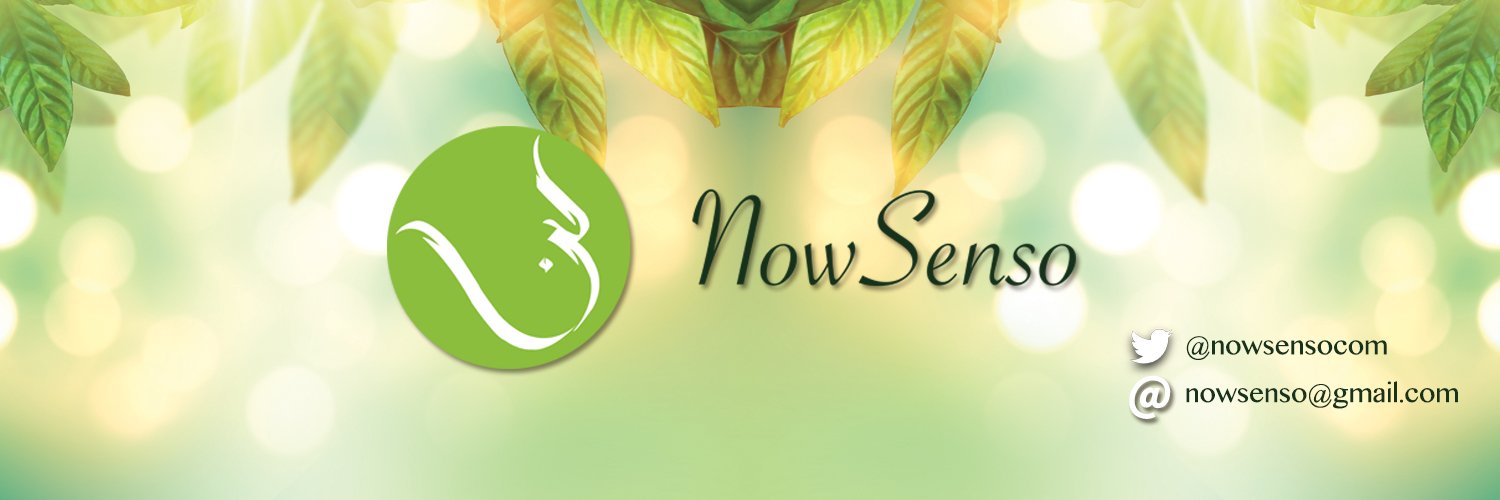 nowsensocom's profile banner image