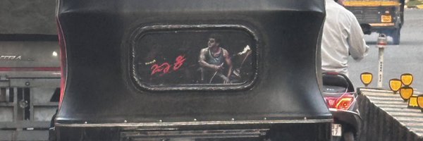 vinayrajkumar Profile Banner