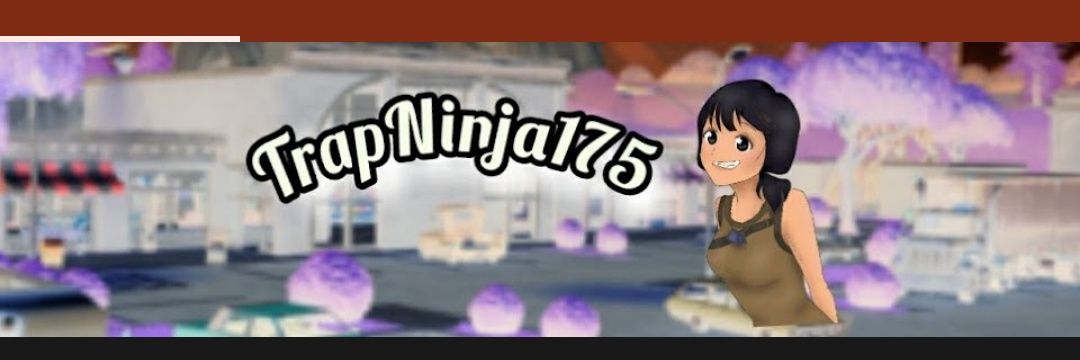 Trap banner