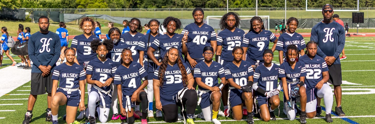 Coach Dre Barfield banner