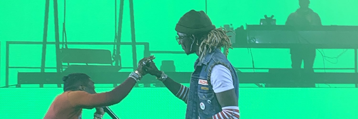 Mitchell Weaver banner