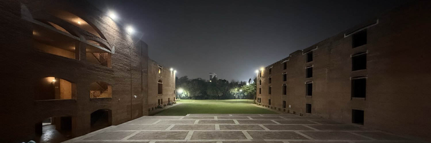 voiceofvineet's profile banner image