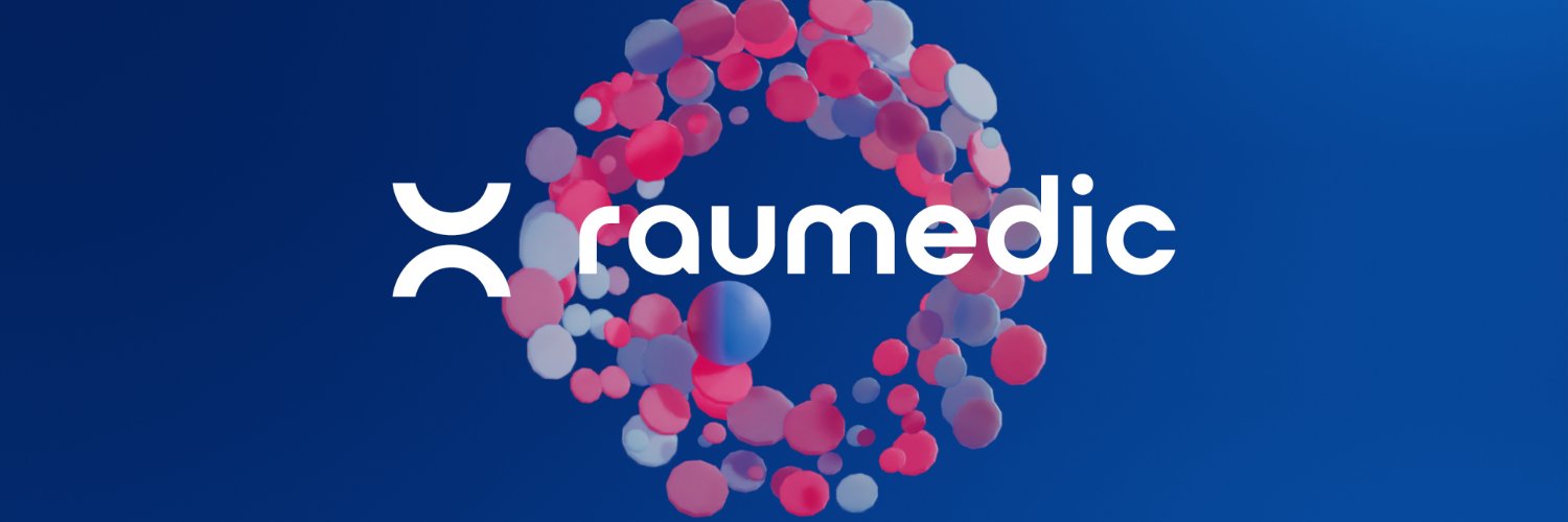 RAUMEDIC banner