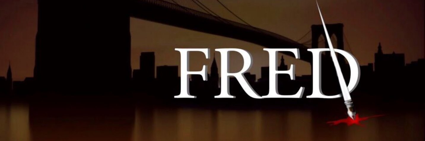 Fred banner