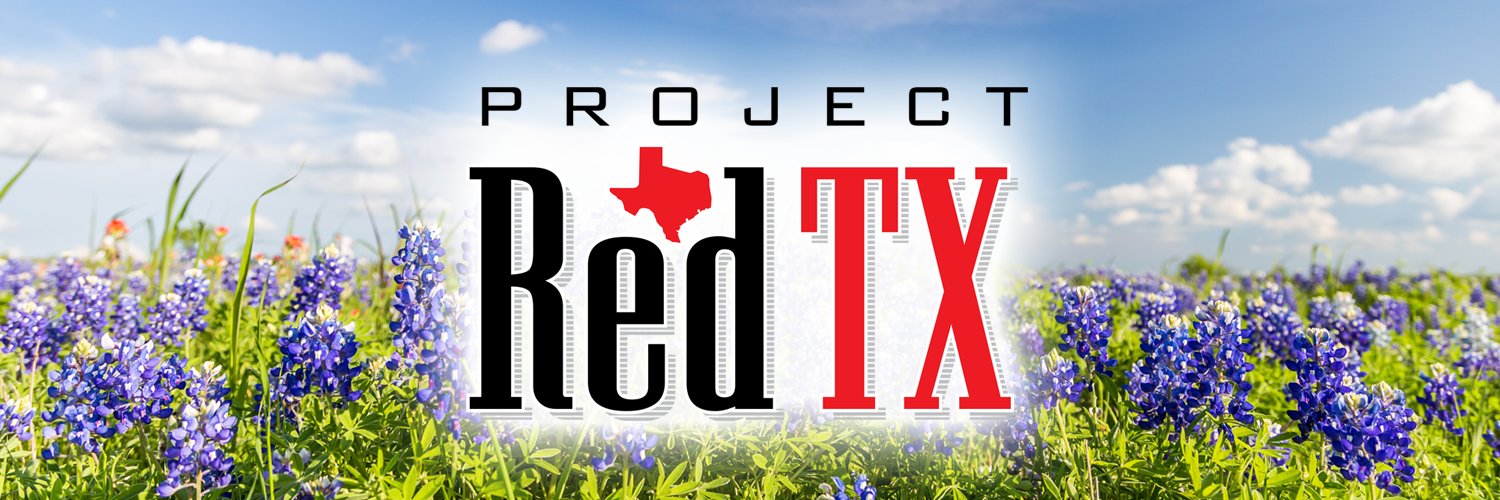 ProjectRedTX's banner