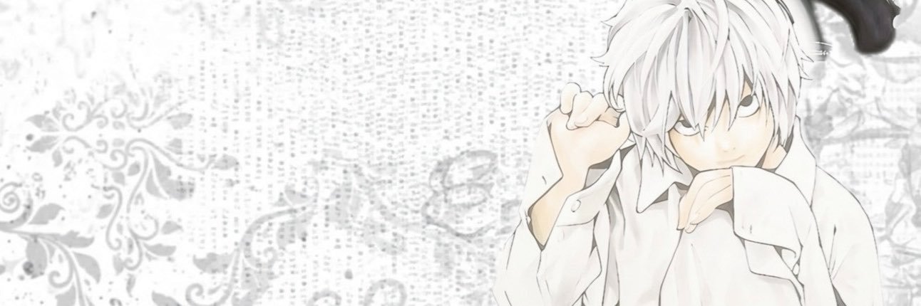 ulunln's profile banner image