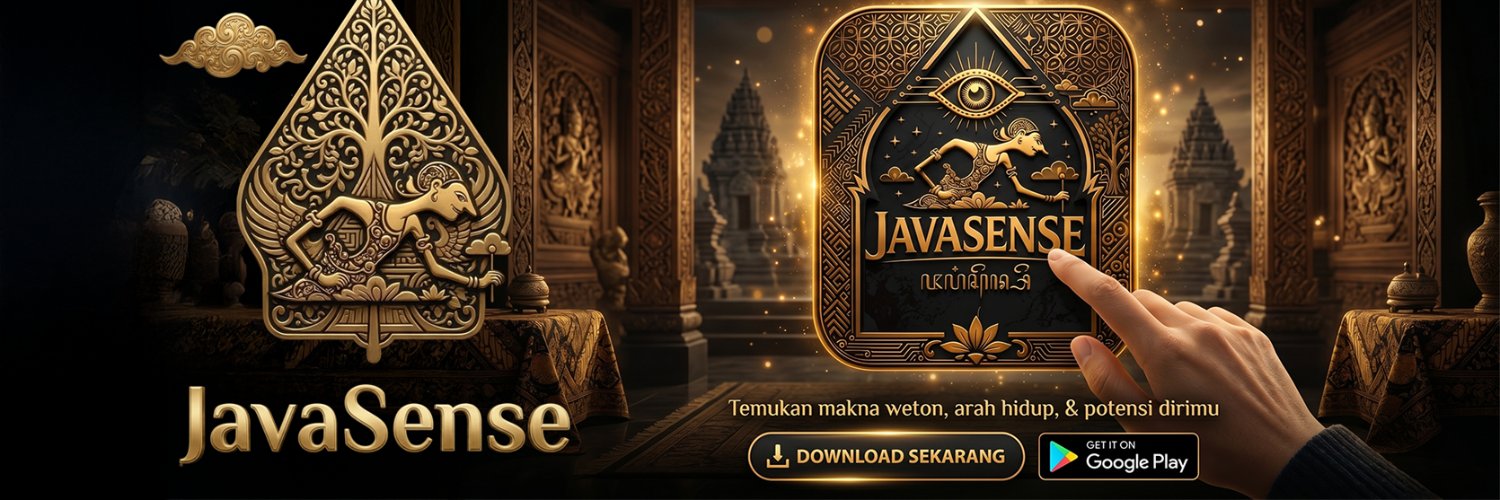 JavaSenseapp's profile banner image