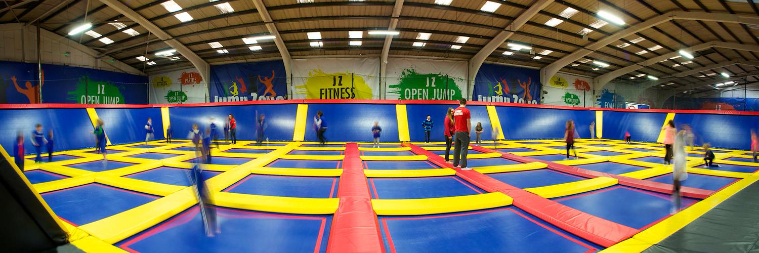 Jump Zone (@JumpZone_ie) | Twitter