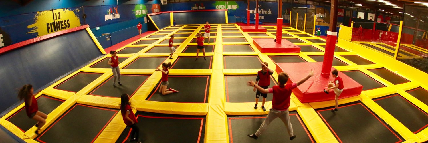 JumpZone_ie's profile banner image