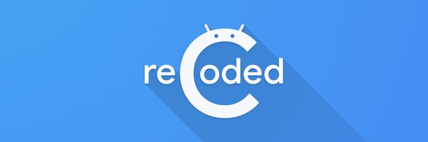 ColinReCoded Profile Banner
