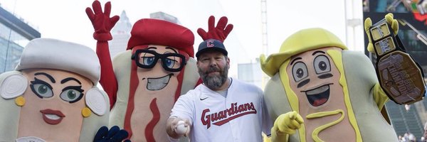 Guardians Hot Dogs Profile Banner