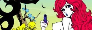 runcao's profile banner image