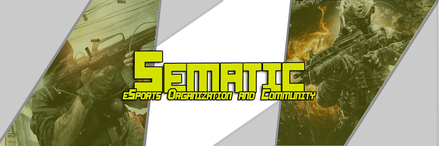 Sematic_Gaming's profile banner image