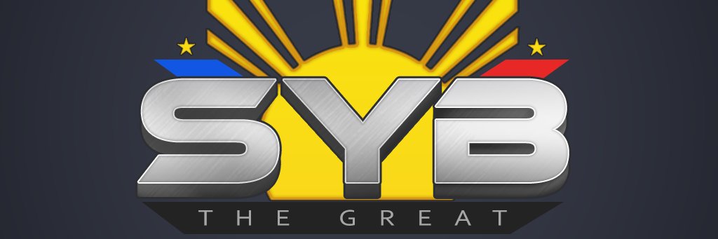 Syb The Great banner