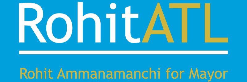 RohitATL banner