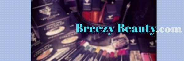Breezy Beauty Profile Banner