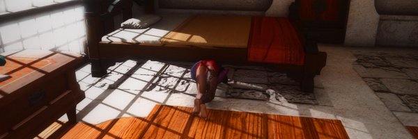 RustyTheKitsune Profile Banner