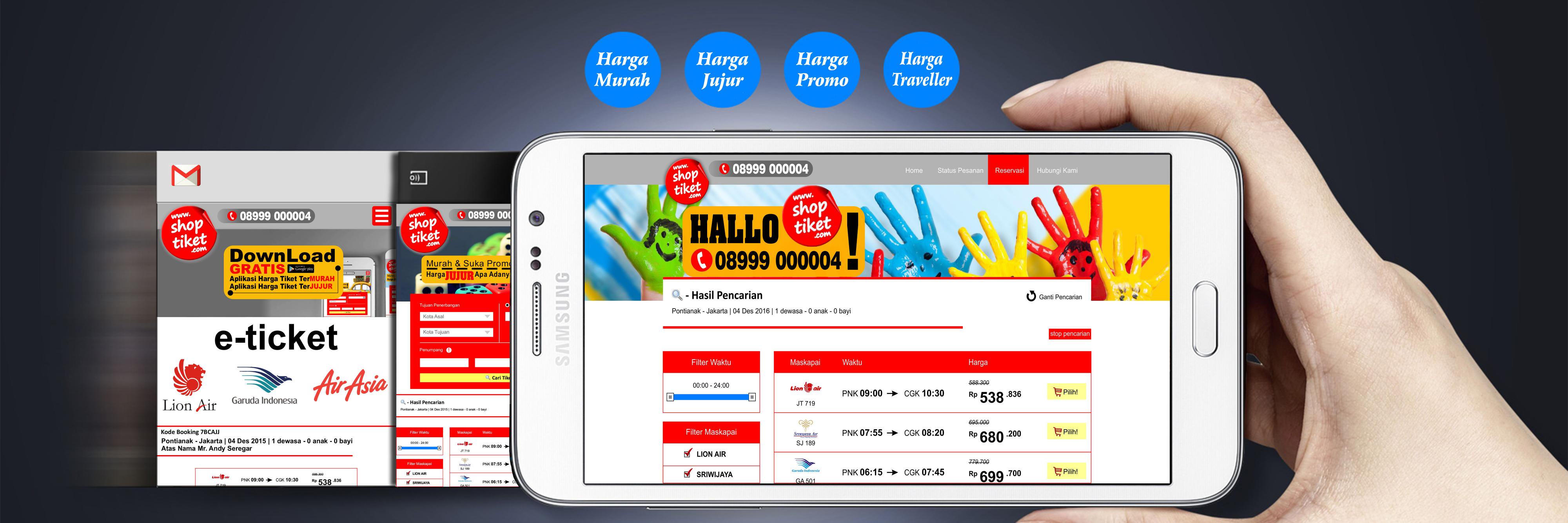 shoptiket's profile banner image