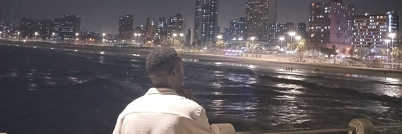 KMasiloo's profile banner image
