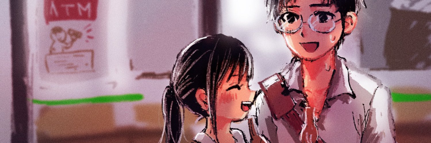 upa714's profile banner image