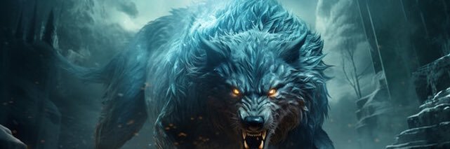 BeastOfCrypto13's profile banner image