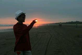 prastajah's profile banner image