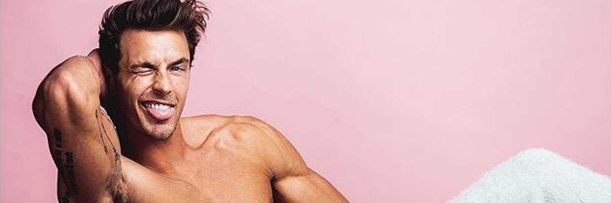Michael Callaghan banner