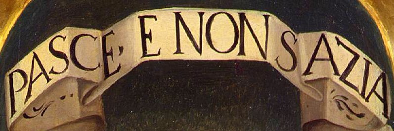 Francisco Sampieri ن † banner