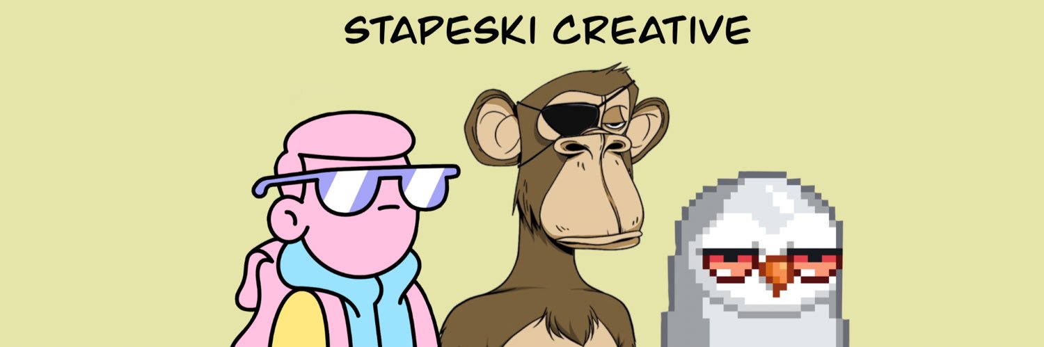 stapeski banner