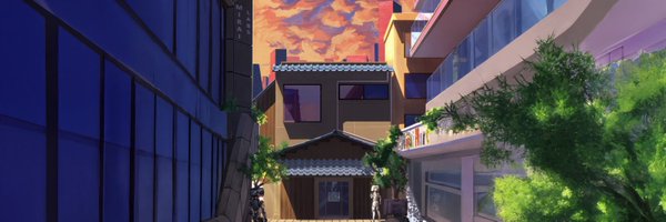 RedForceXOne Profile Banner