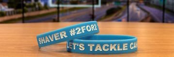 Randy Shaver Fund's banner