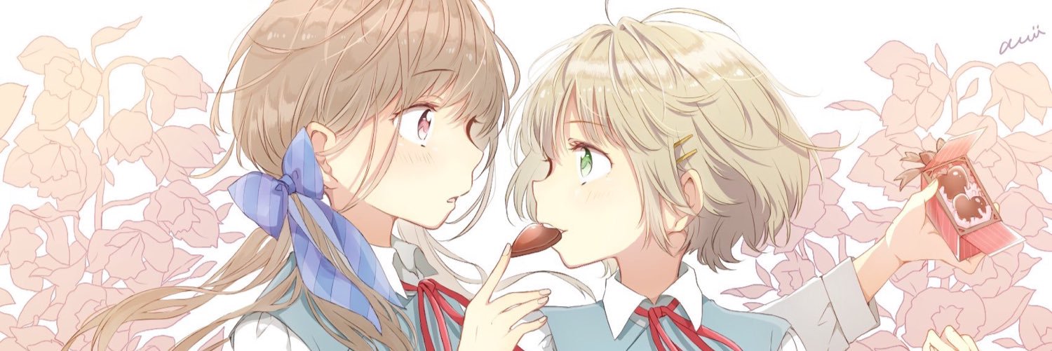 ann1121532's profile banner image