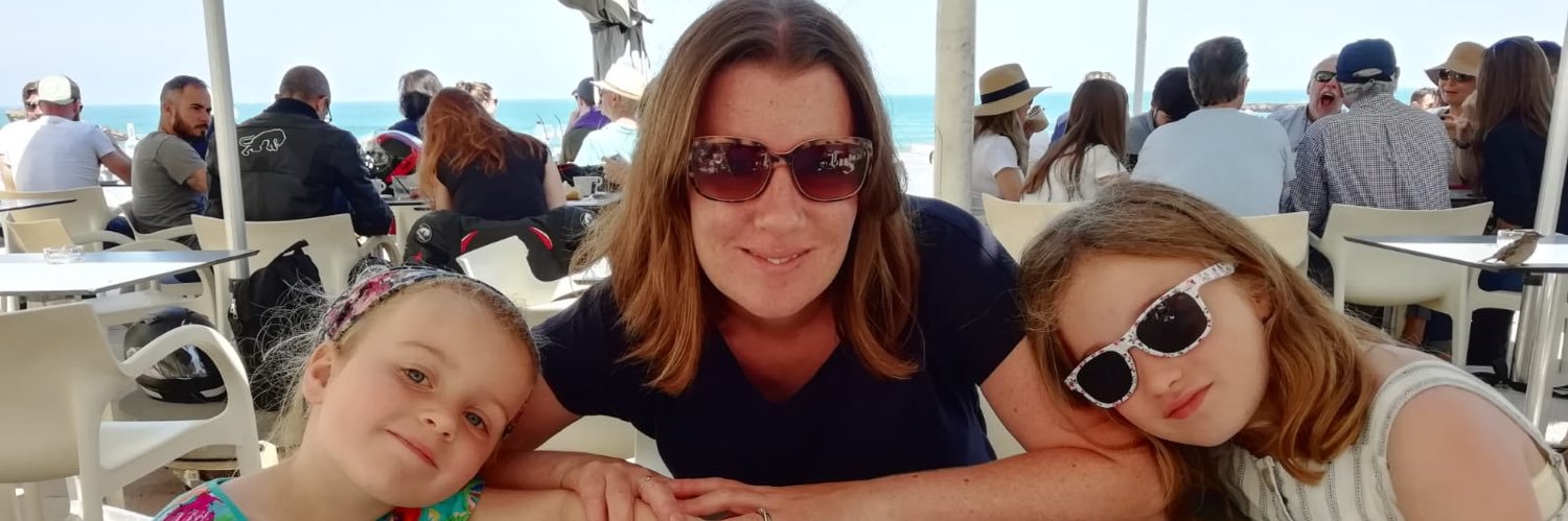 Natalie Bailey banner