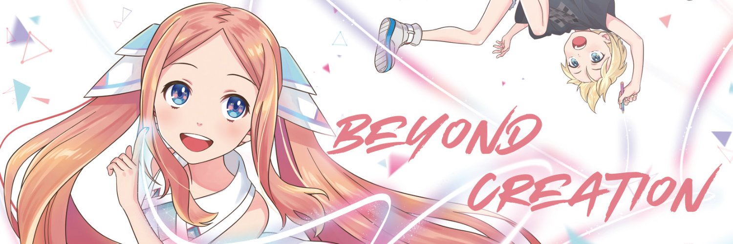Live2D Creative Studio's banner