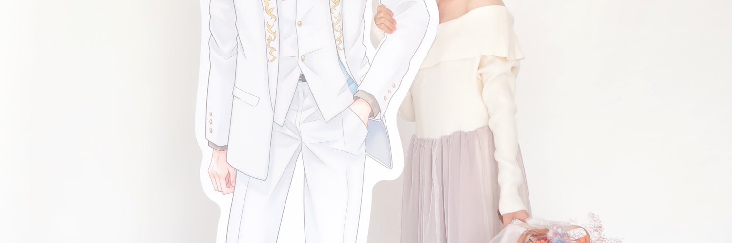 rina3ddd's profile banner image