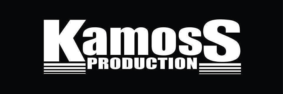 Kamoss Production banner